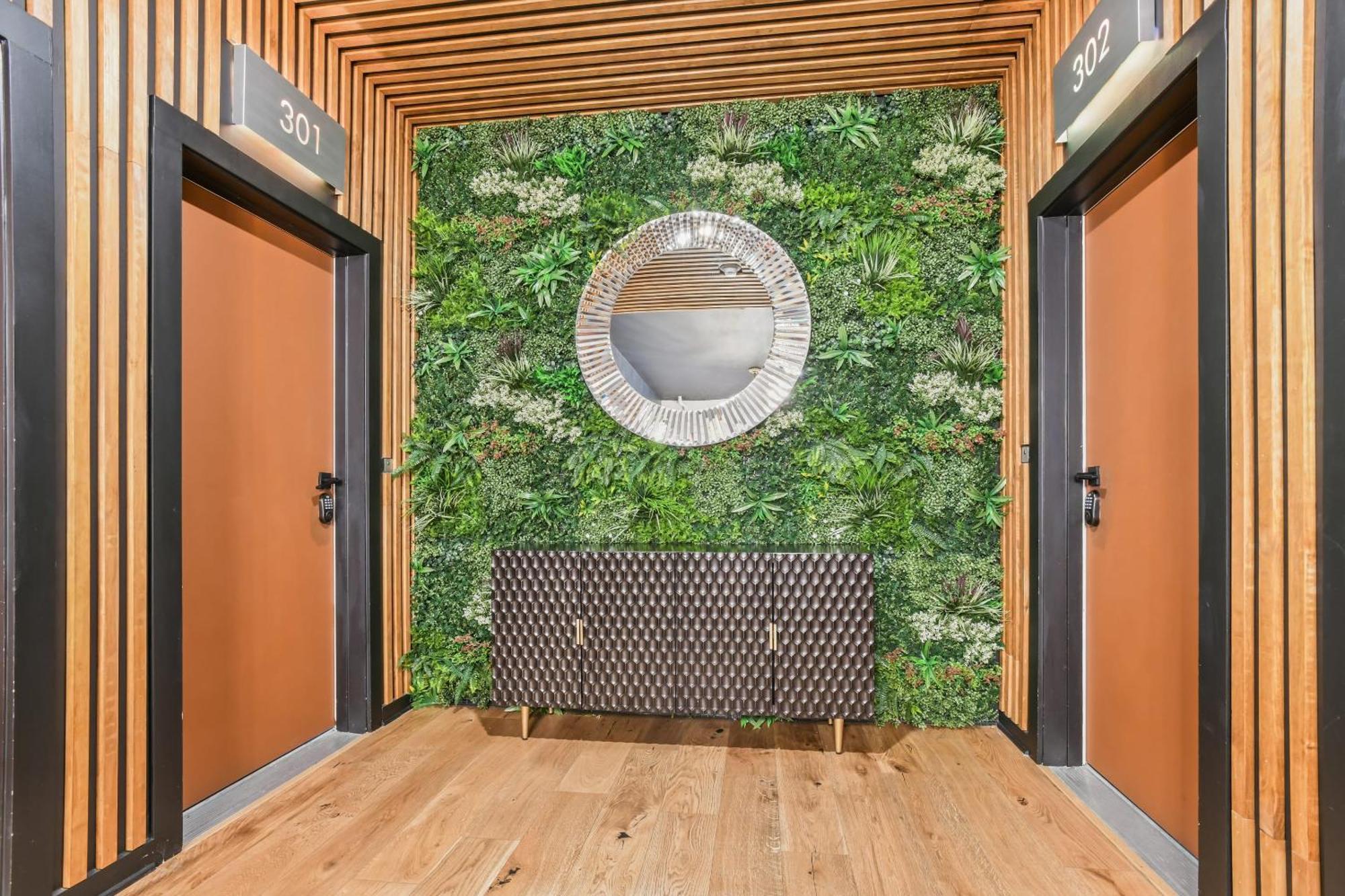 Stupendous Heart Of Piedmont Park Two Story Loft Apartment Atlanta Exterior foto